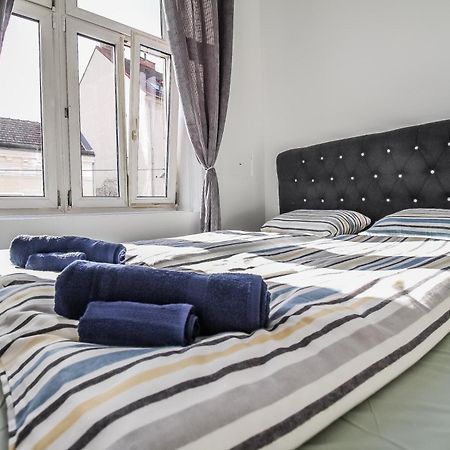 Comfortable Accommodations In The Alterlaa Area Lv5 Wina Bagian luar foto
