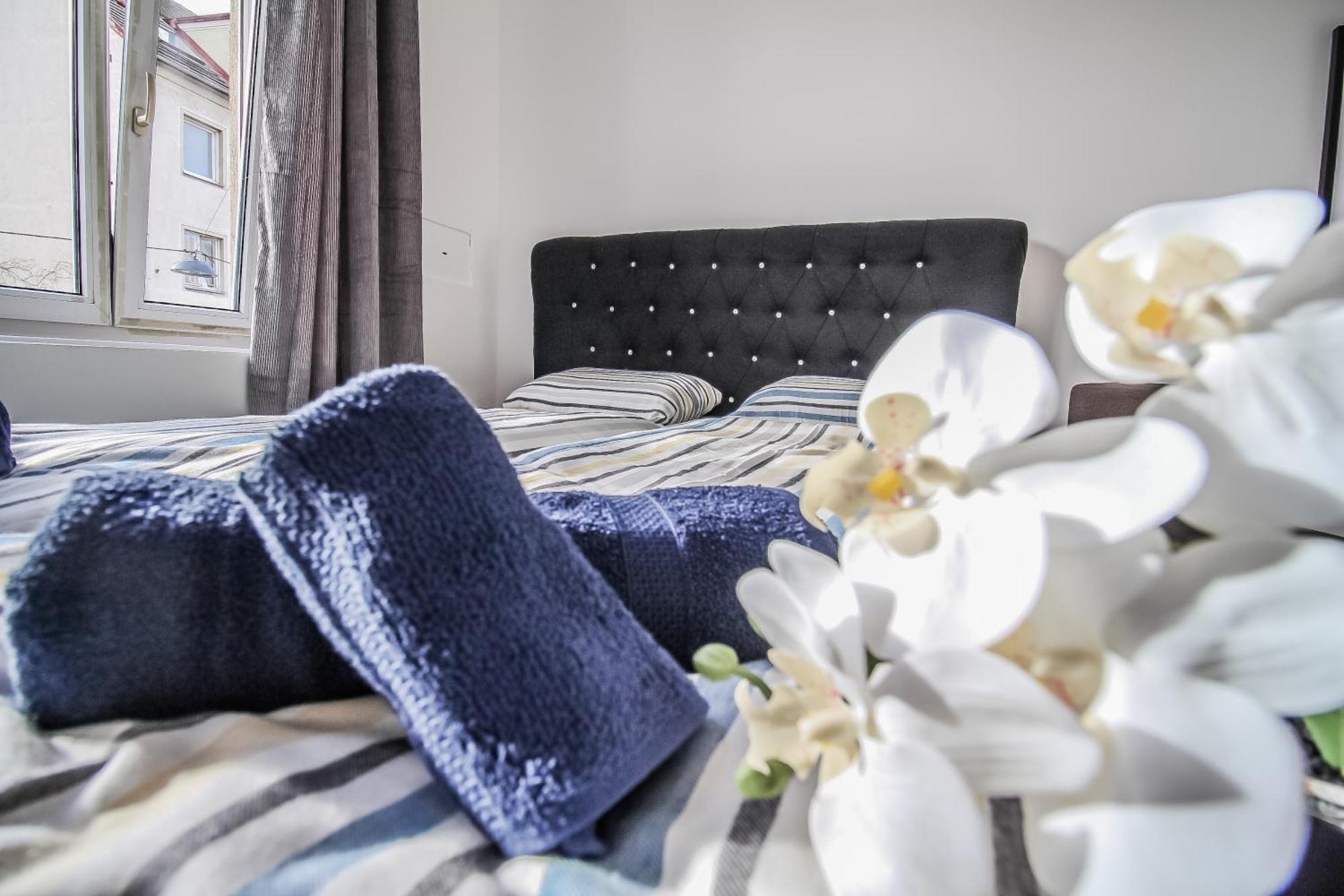 Comfortable Accommodations In The Alterlaa Area Lv5 Wina Bagian luar foto