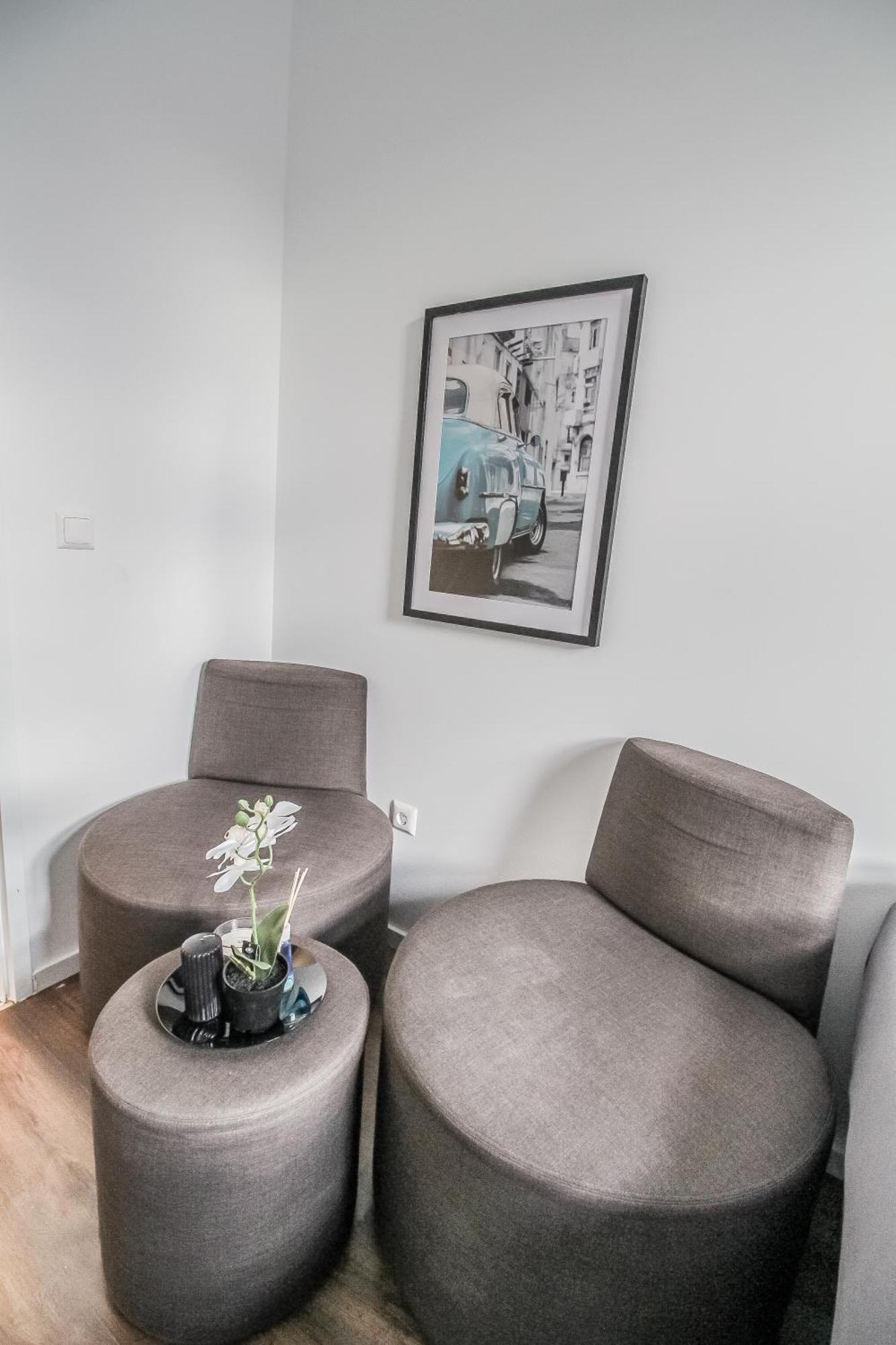 Comfortable Accommodations In The Alterlaa Area Lv5 Wina Bagian luar foto