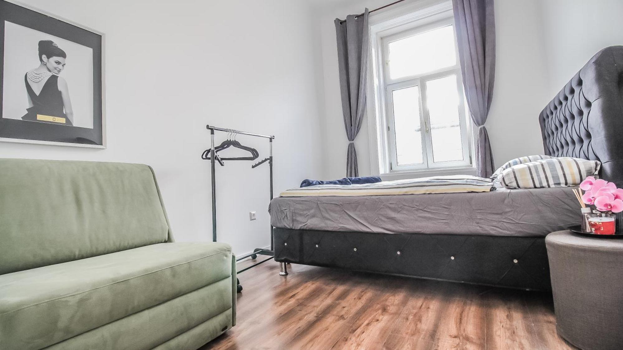 Comfortable Accommodations In The Alterlaa Area Lv5 Wina Bagian luar foto