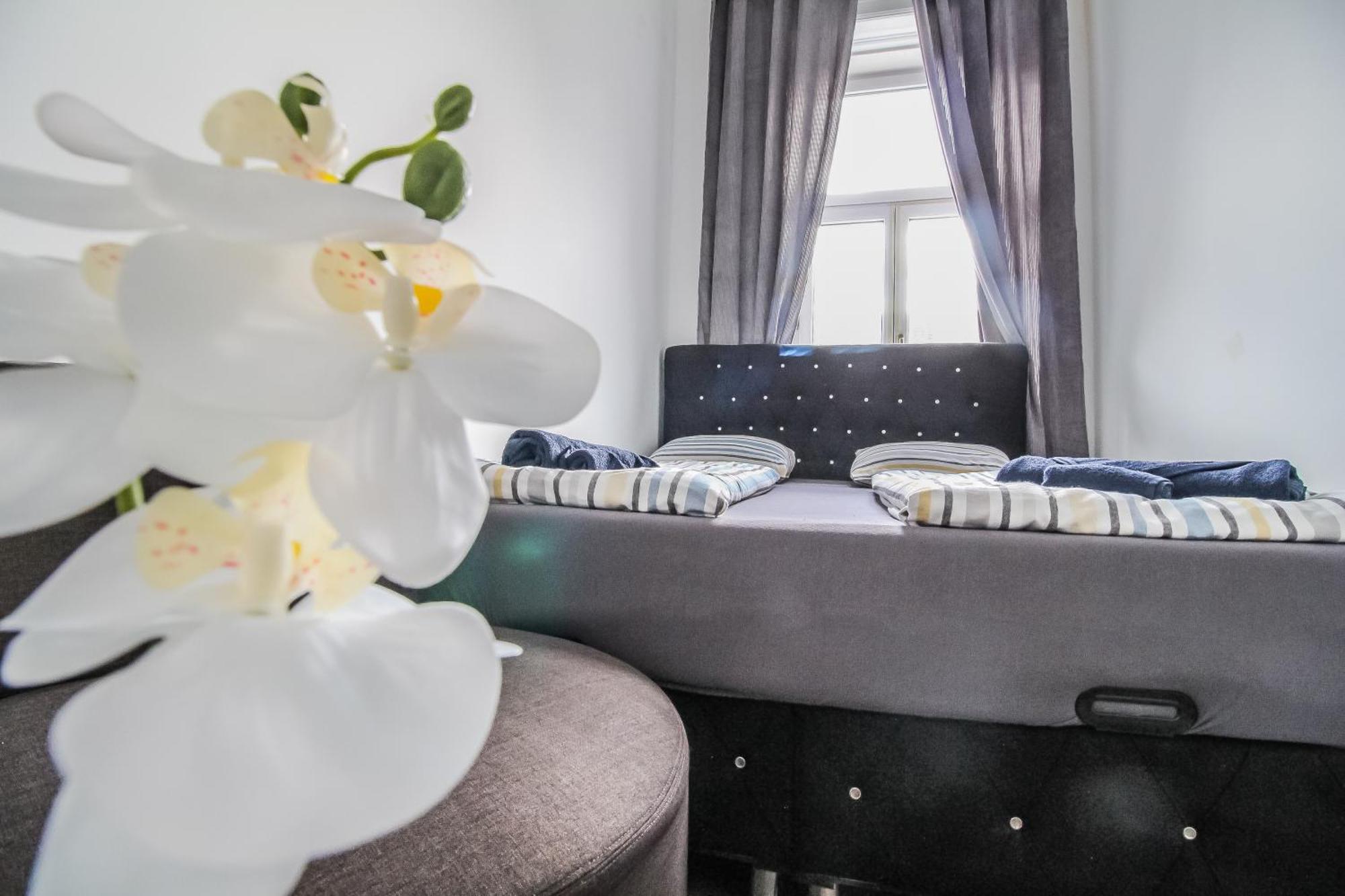 Comfortable Accommodations In The Alterlaa Area Lv5 Wina Bagian luar foto