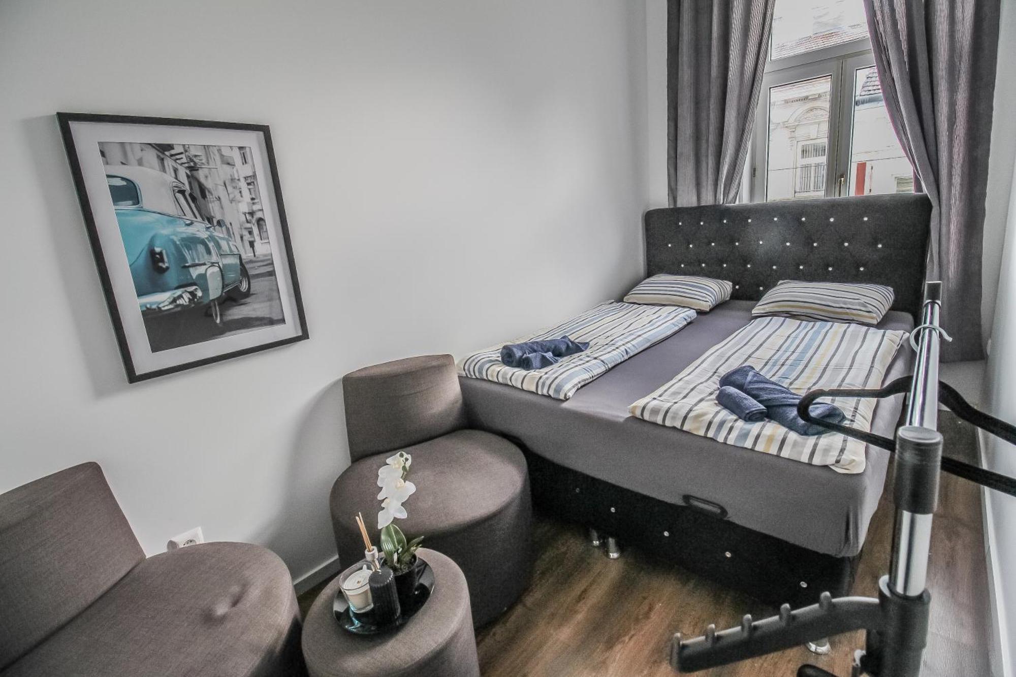 Comfortable Accommodations In The Alterlaa Area Lv5 Wina Bagian luar foto