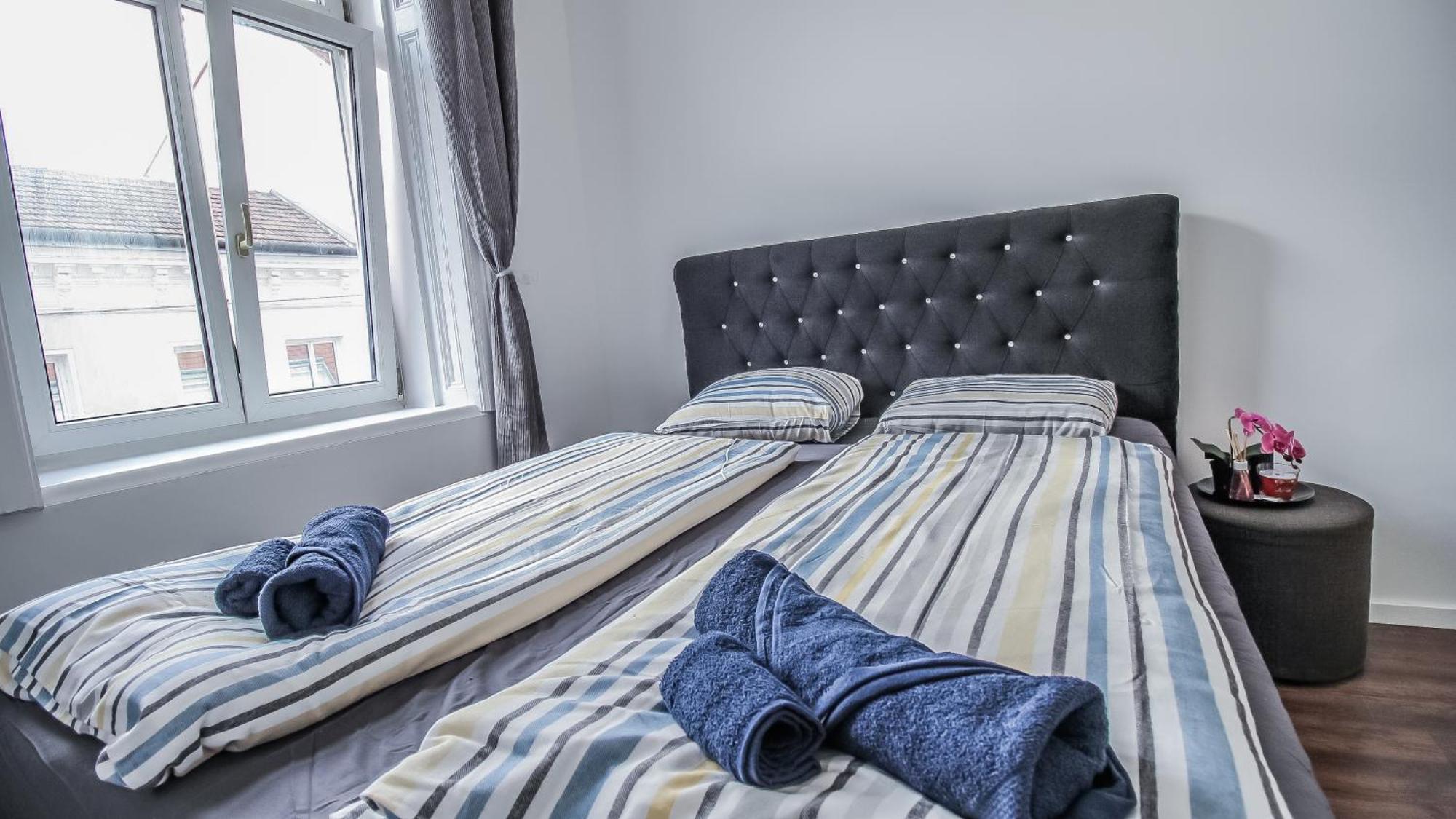 Comfortable Accommodations In The Alterlaa Area Lv5 Wina Bagian luar foto