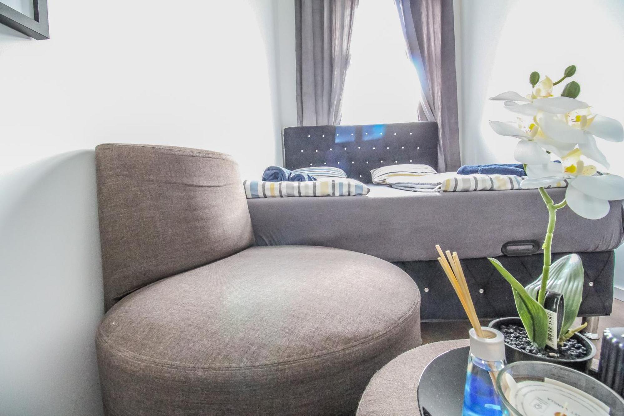 Comfortable Accommodations In The Alterlaa Area Lv5 Wina Bagian luar foto