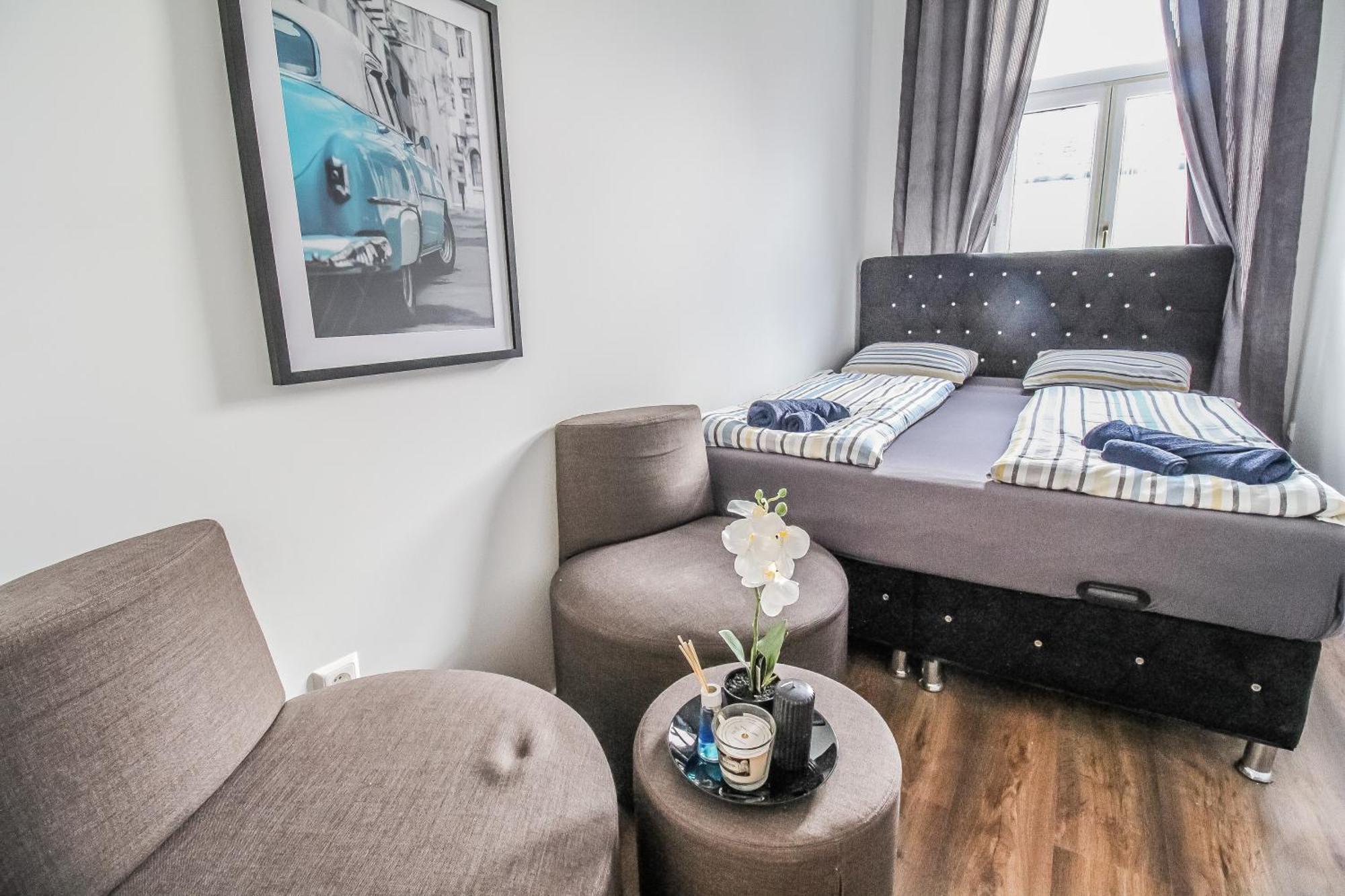 Comfortable Accommodations In The Alterlaa Area Lv5 Wina Bagian luar foto