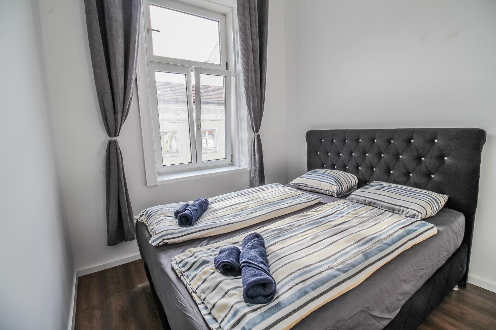 Comfortable Accommodations In The Alterlaa Area Lv5 Wina Bagian luar foto