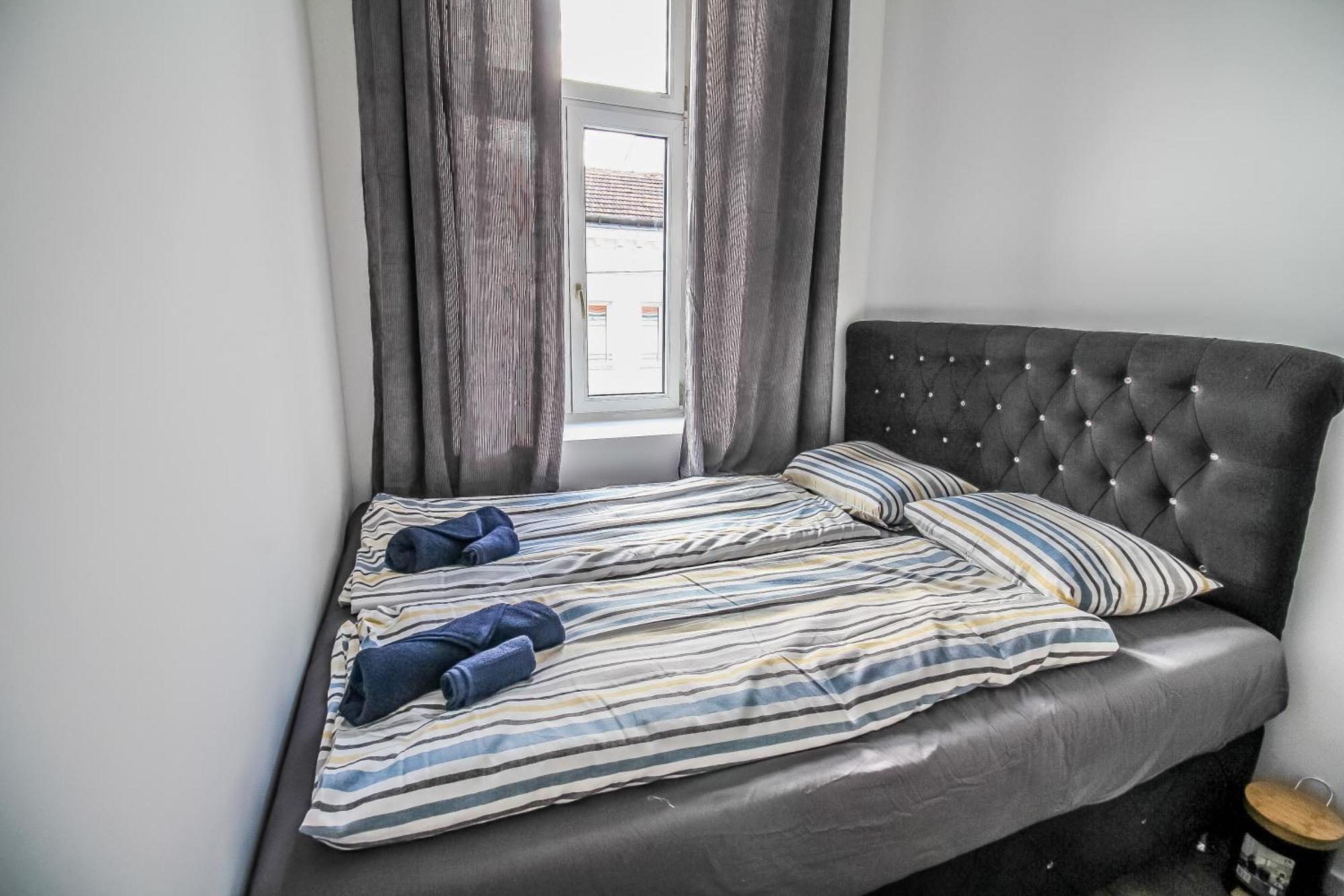 Comfortable Accommodations In The Alterlaa Area Lv5 Wina Bagian luar foto