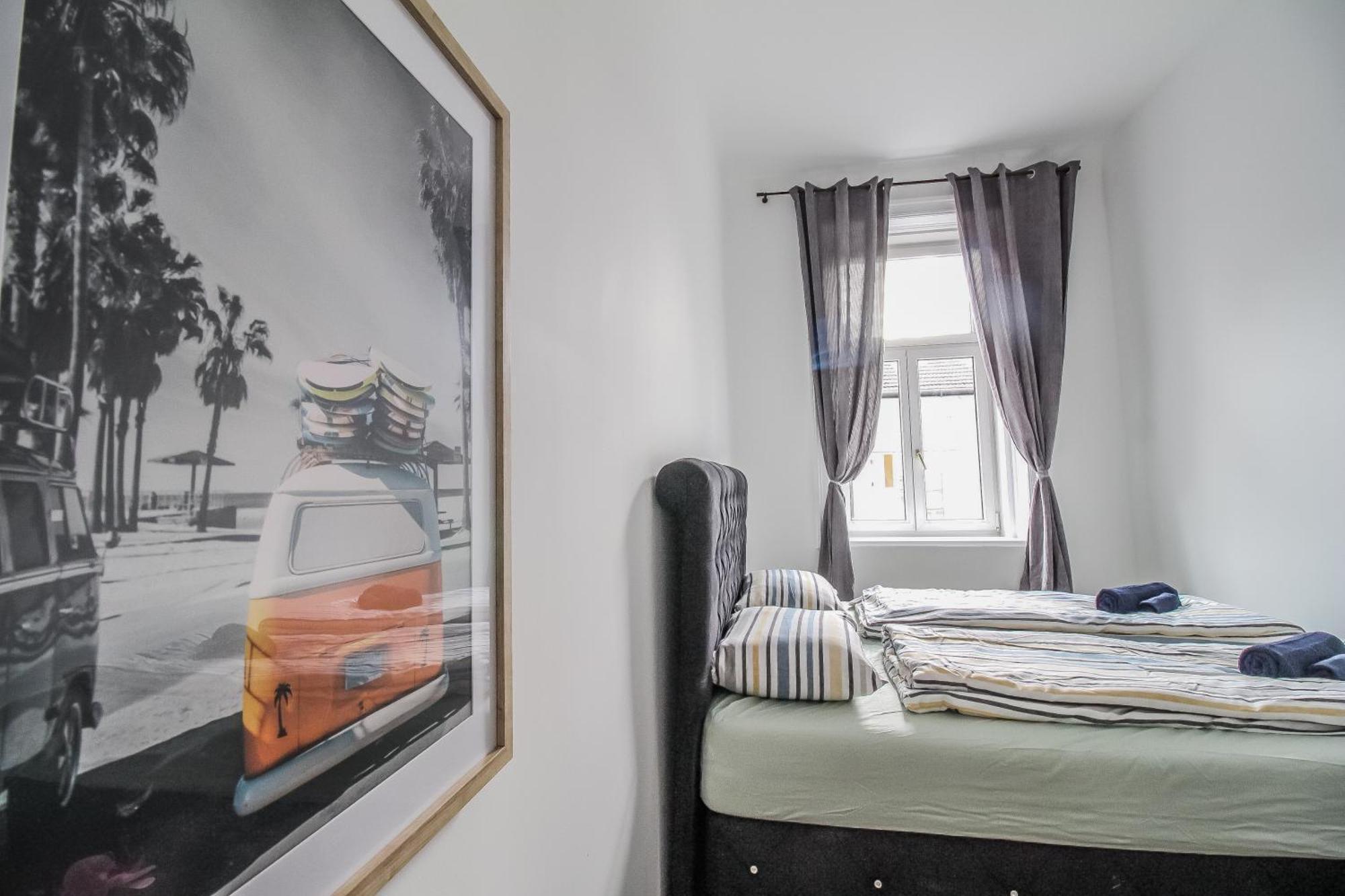Comfortable Accommodations In The Alterlaa Area Lv5 Wina Bagian luar foto