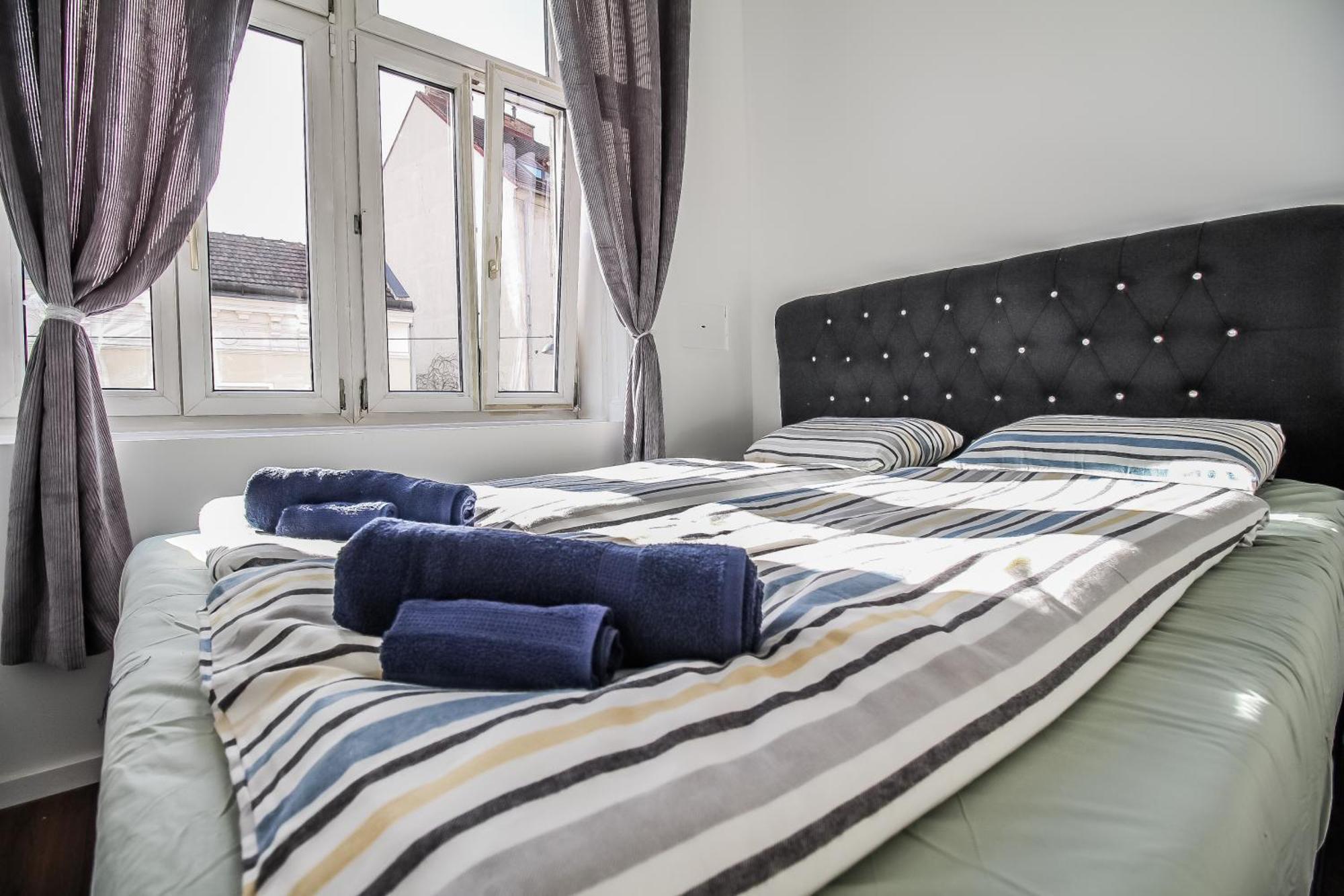 Comfortable Accommodations In The Alterlaa Area Lv5 Wina Bagian luar foto